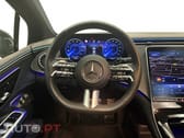 Mercedes-Benz EQE 350 AMG Line
