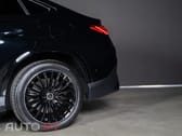 Mercedes-Benz GLC 300 de Coupe 4Matic 9G-TRONIC AMG Line Advanced