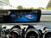 Mercedes-Benz CLA 180 d AMG Line Aut.