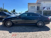 Mercedes-Benz E 220 d Avantgarde+
