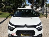 Citroen C3 1.2 PureTech Feel