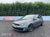 Volkswagen Golf 2.0 TSi GTi DSG