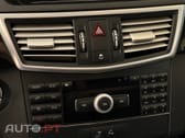 Mercedes-Benz E 250 CDi Avantgarde BE Auto.