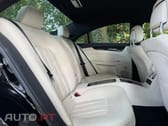 Mercedes-Benz CLS 250 CDi BlueEfficiency