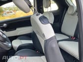 Fiat 500 1.0 Mild Hybrid