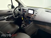 Ford Transit TRANSIT CONNECT