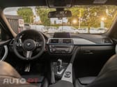 BMW 318 Touring Pack M