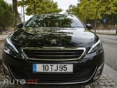 Peugeot 308 1.6 e-HDi Allure J17