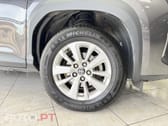 Toyota Yaris Cross 1.5 HDF Exclusive