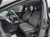 Renault Captur 1.6 E-Tech Plug-In Intens