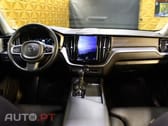 Volvo XC60 D4 Geartronic Momentum