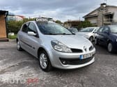 Renault Clio 1.5 dCi Rip Curl