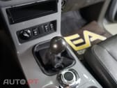 Nissan Navara 2.5 dCi CD SE C-Channel