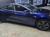 Tesla Model 3 Long Range RWD
