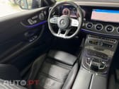 Mercedes-Benz E 53 AMG 4-Matic+