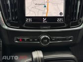 Volvo V90 2.0 T8 PHEV R-Design AWD