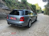 Audi RS4 2.7 V6 quattro