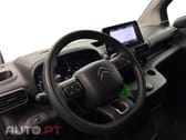 Citroen Berlingo 1.2 PureTech M Club EAT8