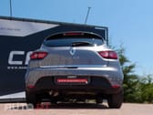 Renault Clio 1.2 TCe Energy Intens