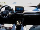 Volkswagen Id.4 52 kWh Pure City