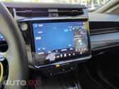 Ford Puma 1.0 EcoBoost mHEV ST-Line Aut.