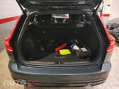 Volvo V60 2.0 T6 AWD TE Inscription