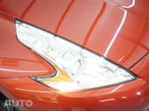 Nissan 370 Z Roadster Pack