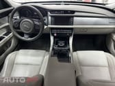 Jaguar XF 2.0 D Prestige Aut.