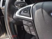 Ford Mondeo SW 2.0 TDCi Titanium