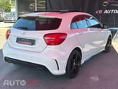 Mercedes-Benz A 180 BlueEfficiency Amg Line