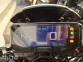 Honda CB 650R