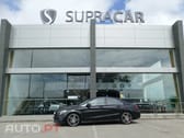 Mercedes-Benz CLA 200 d AMG Line Aut.