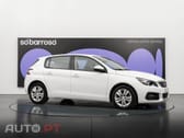 Peugeot 308 1.5 BlueHDi Active Pack