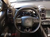 Citroen C5 Aircross 1.6 HYBRID PHEV 225CV BUSINESS PACK COM EXTRAS