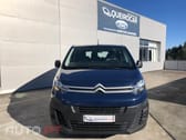 Citroen Jumpy 1.6 BlueHDi XS