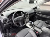 Mazda 6 2.0 MZR-CD Excl.Plus