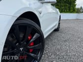 Tesla Model 3 Performance Dual Motor AWD