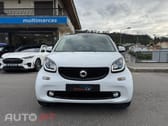 Smart ForTwo 1.0 Passion 71