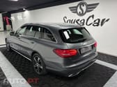 Mercedes-Benz C 180 d Business Solutions