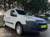 Citroen Berlingo 1.6 HDI