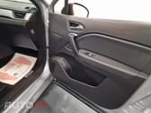 Renault Captur 1.5 dCi Exclusive