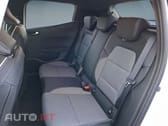 Renault Clio TCe 90 Techno