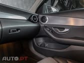 Mercedes-Benz C 200 (BlueTEC) d Station 7G-TRONIC Avantgarde