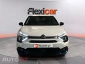 Citroen e-C4 50 kWh Feel Pack