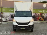 Iveco Daily MOTOR 3.0  PLATAFORMA