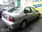 Rover 400 Gasolina