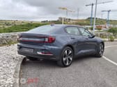 Polestar 2 Long Range 78 kWh