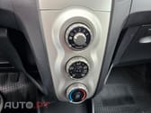 Toyota Yaris 1.0 VVT-i AC Manual