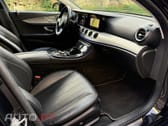 Mercedes-Benz E 220 d T 9G-TRONIC Avantgarde