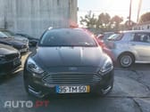 Ford Focus SW 1.5 TDCi Titanium